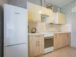 Квартира трехкомнатная в самом центре города