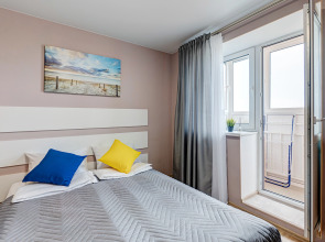 Апартаменты 9 ночей на Есенина