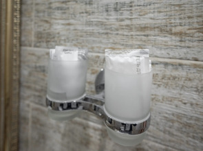 Апартаменты Место под солнцем 5