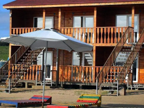 DEM-Club Hotel