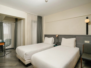 Faros Hotel Taksim
