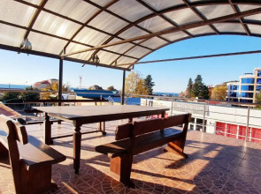 Гостевой Дом Looguna