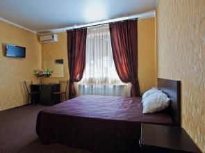 Гостевой дом Прованс