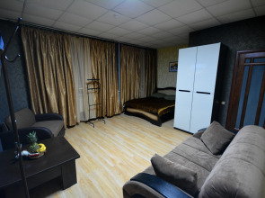 Гостиница СССР