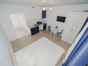 Квартира Полимерный Переулок 11