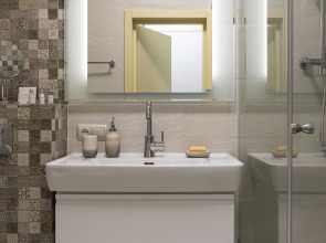 Апартаменты Романтик Рум