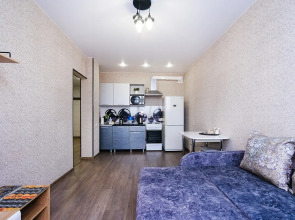 Апартаменты на Тульской 80