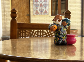 Гостевой Дом Dolon House