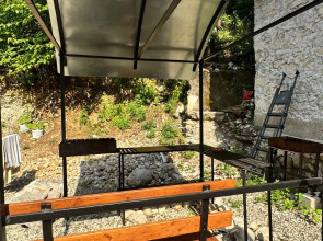 Апартаменты АИБГА