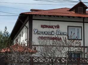 Hotel Uyutnyy Dom