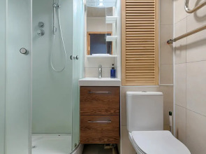 Апартаменты Большой Волоколамский проезд,метро Панфиловская