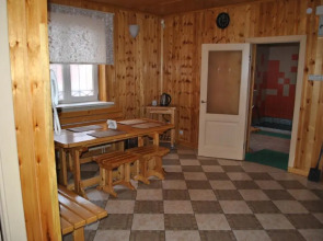 Гостиничный комплекс Тверицы