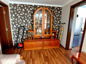 Апартаменты Green Garden