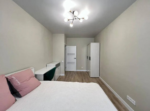 Квартира Толстой на Шипунова 12