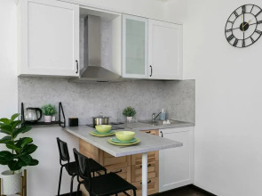 Квартира Студия на Ломоносовской