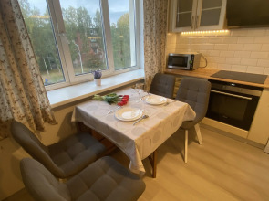 Квартира Кallivo