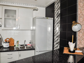 Квартира на Угличской