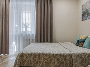 Апартаменты МоскваГрад Московское шоссе 167 корпус 5 рядом с ЖД Вокзалом