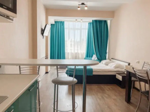 Апартаменты на Сенявина 5