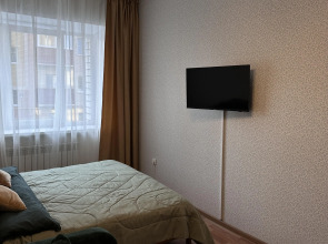 Квартира на Ярославском шоссе