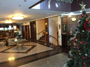 Отель Doga Residence