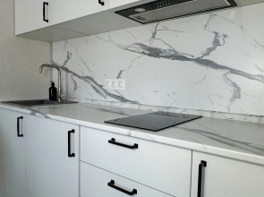 Апартаменты Sun Hills Ольгинка 11