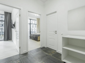 Квартира Стильная квартира в ЖК Событие