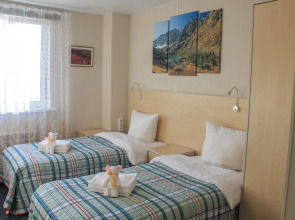 Гостевой Дом Командор