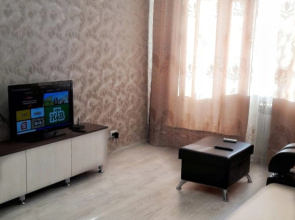 Квартира на Губина 33