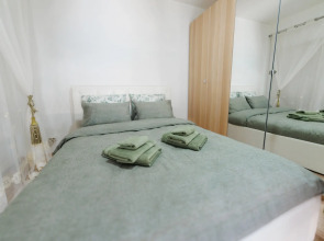 Квартира Ирис Прованс