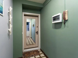 Квартира Двухкомнатная н м Дубровка