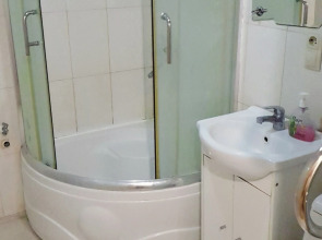 Мебелированные комнаты Baltic Rooms