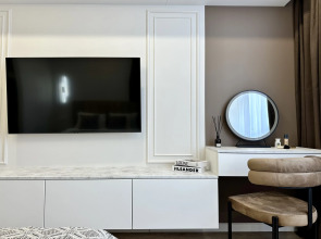 Квартира Жк Атмосфера с Видом