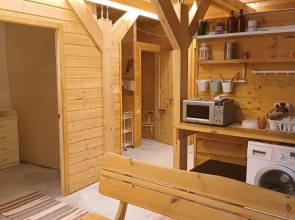 Kvartira Studiya 2 Apartments