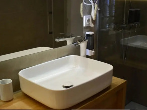 Меблированные комнаты АртСтудии