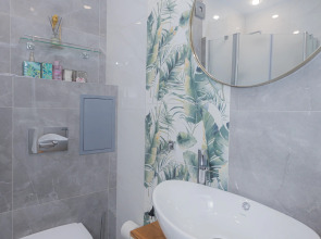 Апартаменты Malkova apartments на Автомобилистов