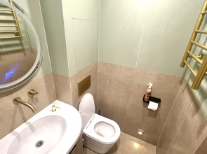 Квартира На Невской