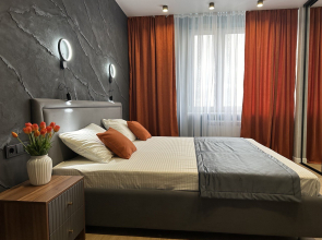 Апартаменты Sky Line 109