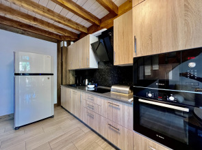 Гостевой дом Роза-Мария Внуково