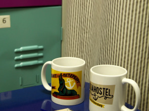 Хостел Аква