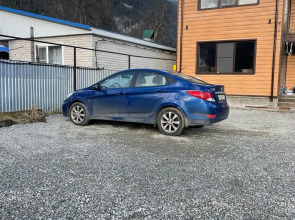 Гостевой дом Пихты Snow Point