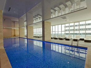 Hotel Best Western Premier Batumi