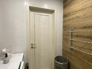 Апартаменты Место для Счастья