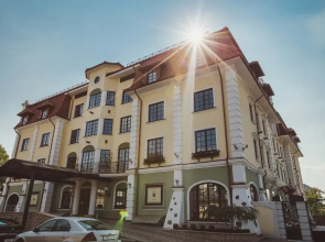 Hermitage Tgb Hotel