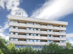 Apart Hotel Best