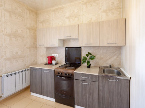 Апартаменты InnDays Бородинский бульвар, 13