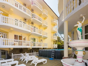 LiDiAnna Guest House