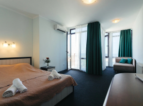 Бригантина