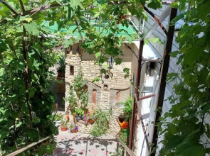 Гостевой Дом Ваниль