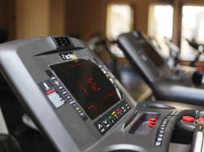 Отель LOTTE City Tashkent Palace